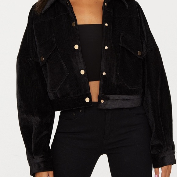 PrettyLittleThing | Jackets \u0026 Coats 